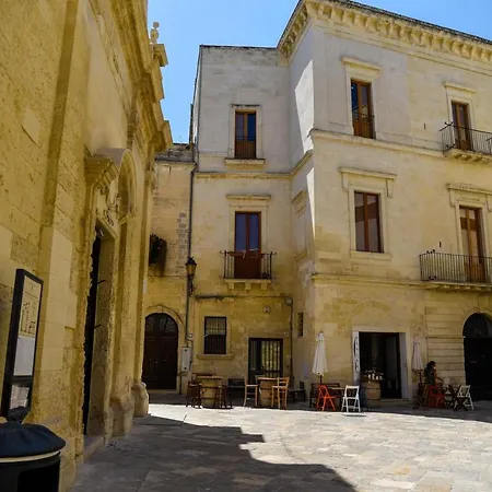 Demetra Bed & Breakfast 2*