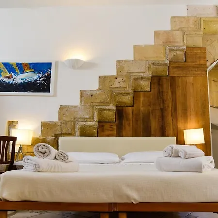 Demetra Bed & Breakfast 2*