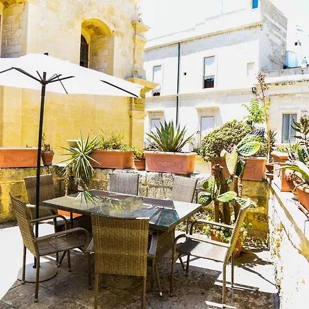 Bed & Breakfast Demetra 2*