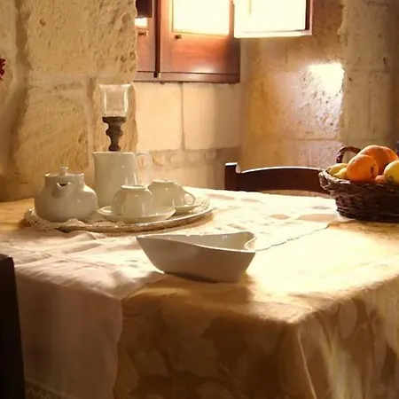 Demetra Bed & Breakfast 2*