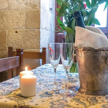 Bed & Breakfast Demetra 2*